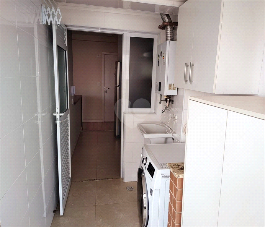 Aluguel Apartamento São Paulo Vila Dom Pedro Ii REO1035488 5