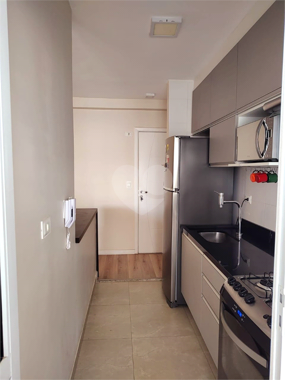 Aluguel Apartamento São Paulo Vila Dom Pedro Ii REO1035488 6