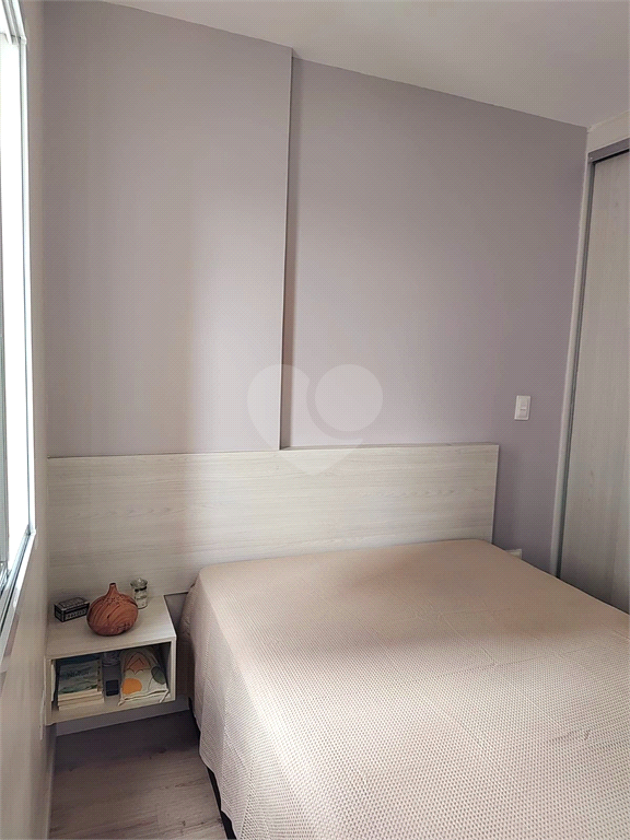 Aluguel Apartamento São Paulo Vila Dom Pedro Ii REO1035488 20