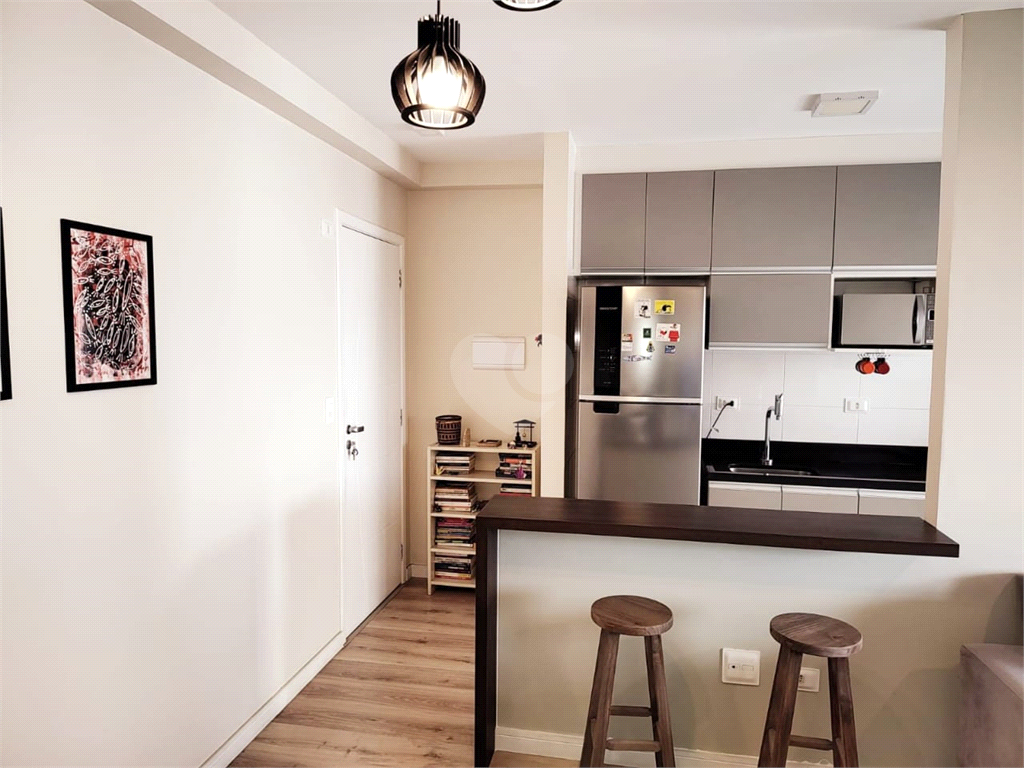 Aluguel Apartamento São Paulo Vila Dom Pedro Ii REO1035488 4