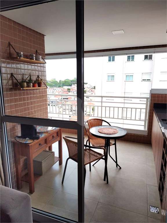 Aluguel Apartamento São Paulo Vila Dom Pedro Ii REO1035488 11