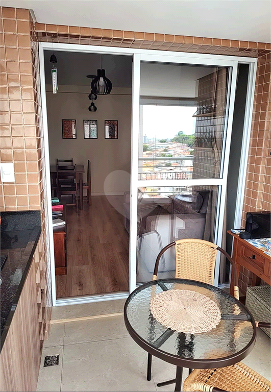 Aluguel Apartamento São Paulo Vila Dom Pedro Ii REO1035488 9