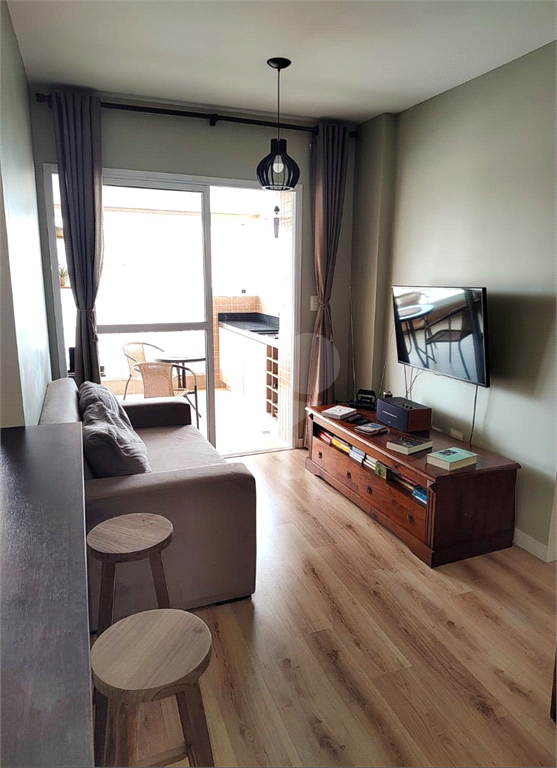 Aluguel Apartamento São Paulo Vila Dom Pedro Ii REO1035488 7