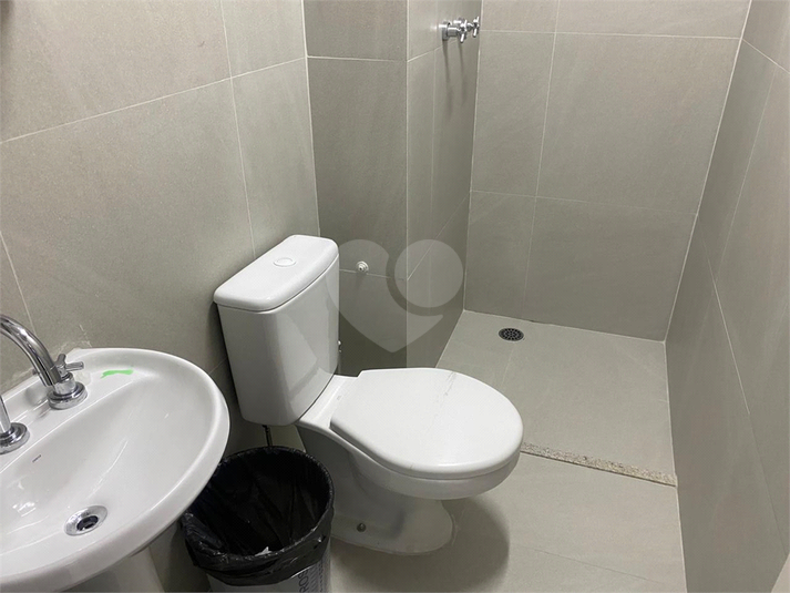 Venda Apartamento São Paulo Moema REO1035489 3