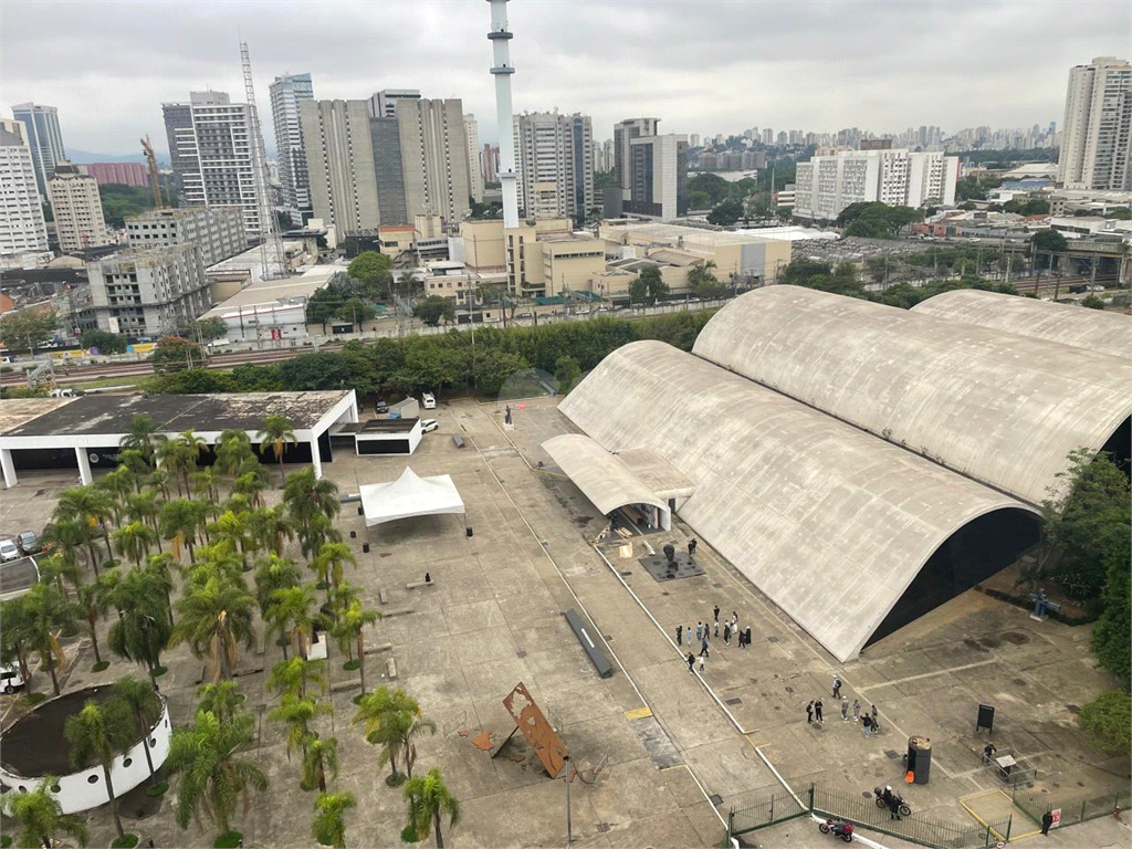 Venda Salas São Paulo Barra Funda REO1035490 13