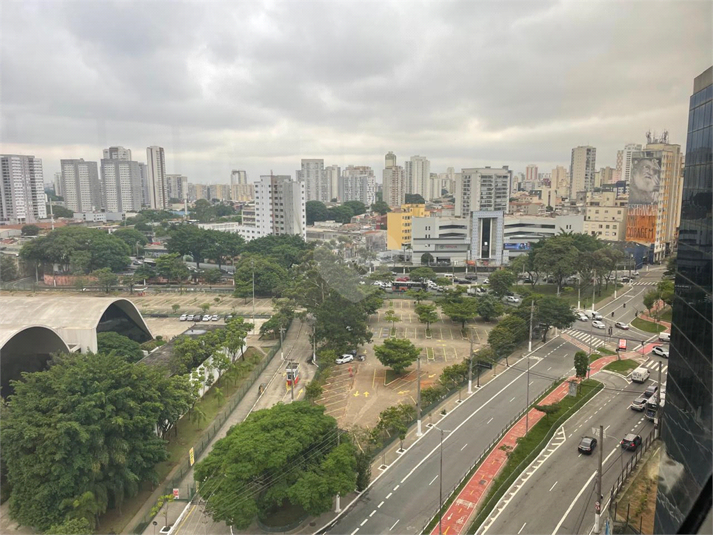 Venda Salas São Paulo Barra Funda REO1035490 15