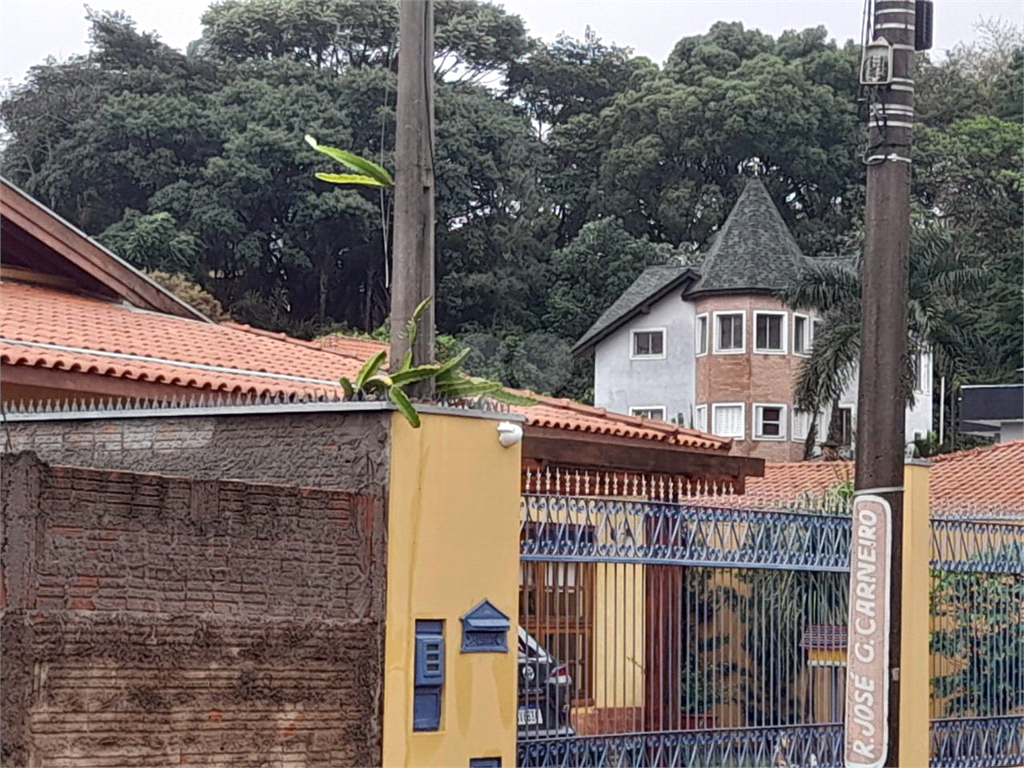 Venda Terreno São Carlos Parque Santa Mônica REO1035491 12