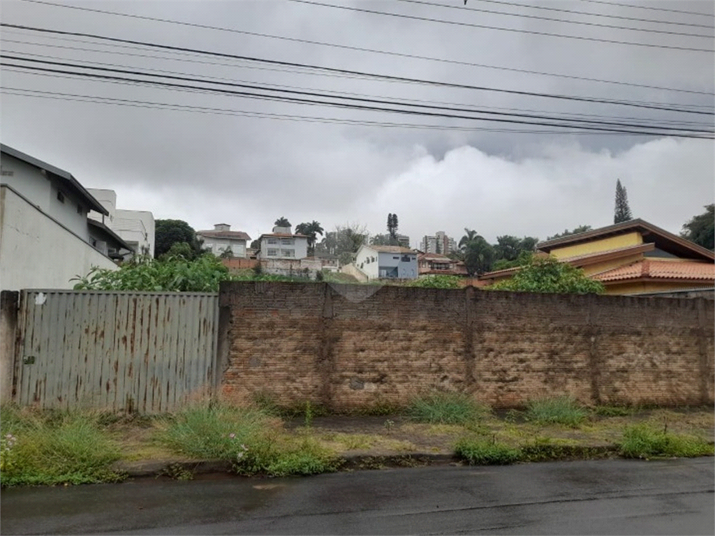 Venda Terreno São Carlos Parque Santa Mônica REO1035491 1