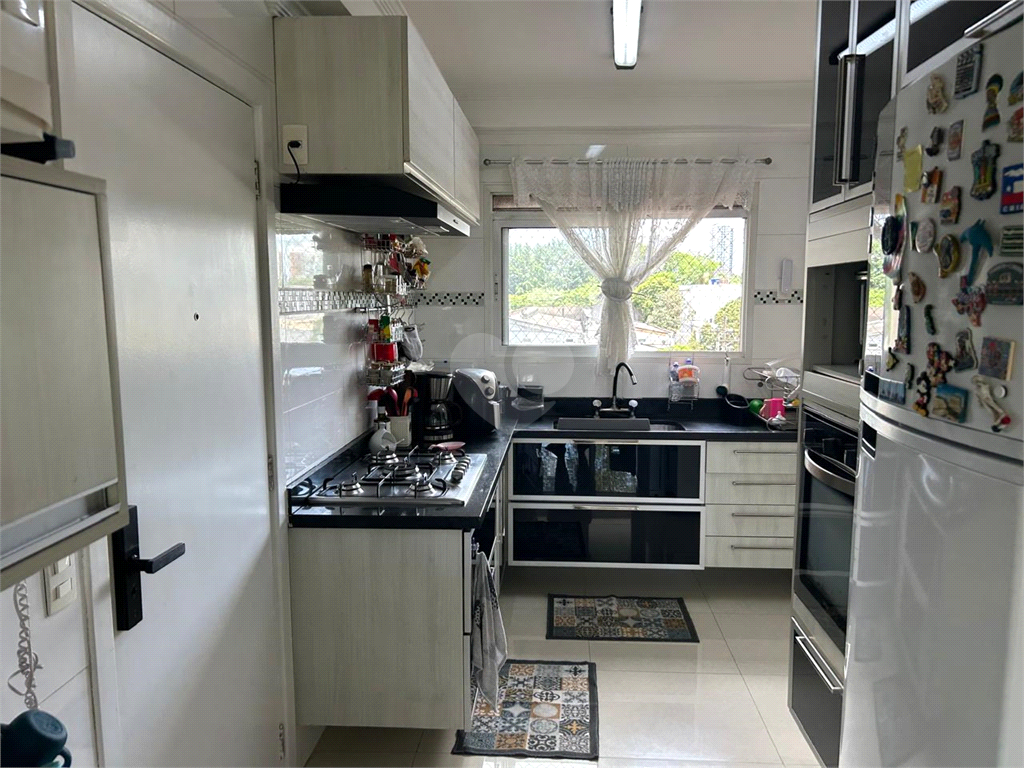 Venda Apartamento São Paulo Jurubatuba REO1035493 24