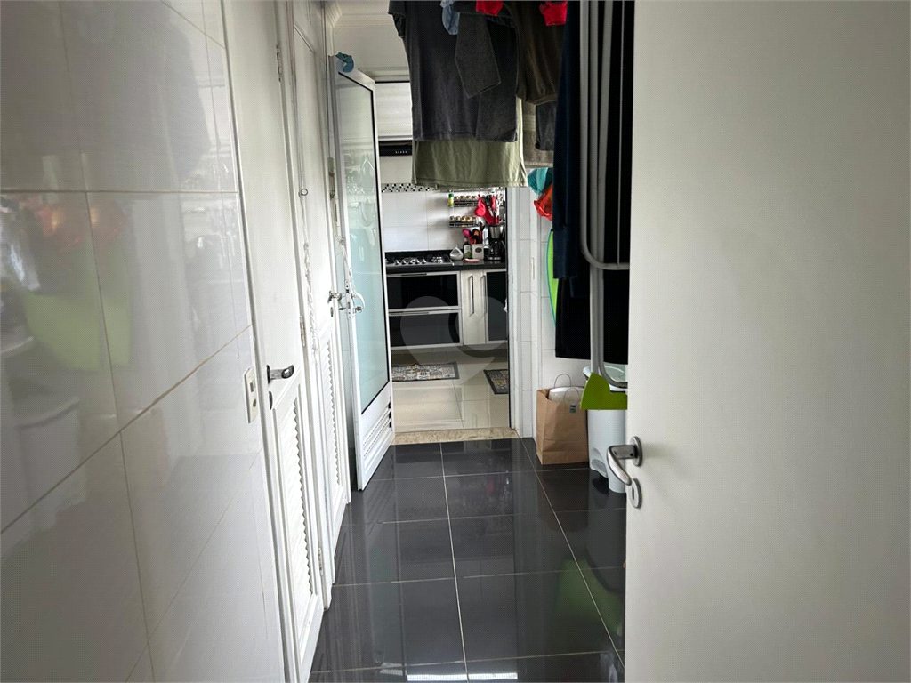 Venda Apartamento São Paulo Jurubatuba REO1035493 16