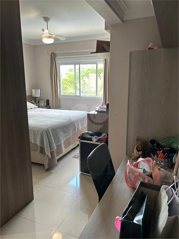 Venda Apartamento São Paulo Jurubatuba REO1035493 19