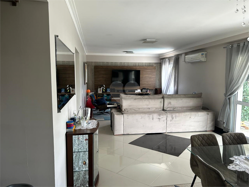 Venda Apartamento São Paulo Jurubatuba REO1035493 7