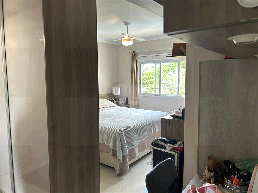 Venda Apartamento São Paulo Jurubatuba REO1035493 18