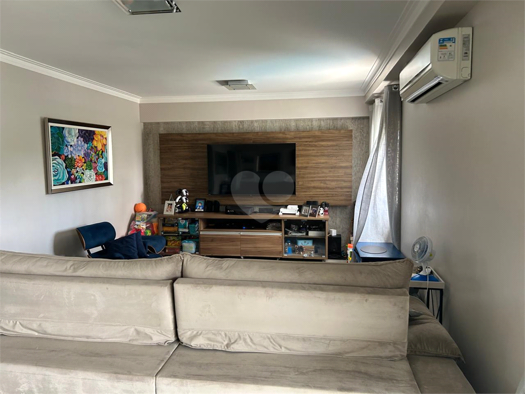 Venda Apartamento São Paulo Jurubatuba REO1035493 5