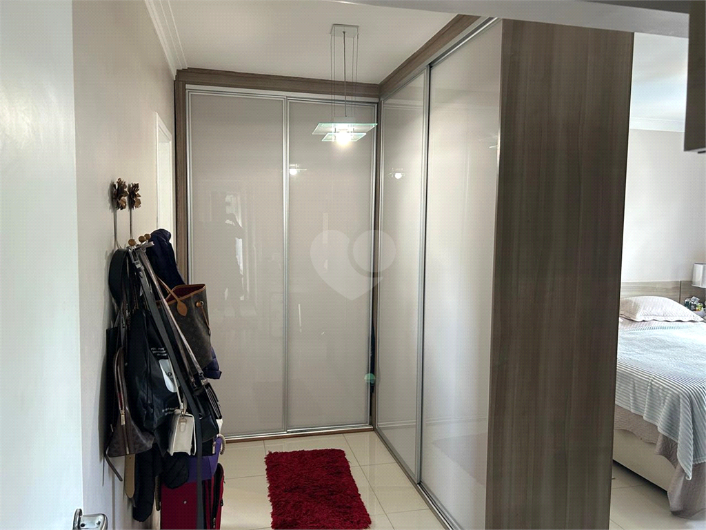 Venda Apartamento São Paulo Jurubatuba REO1035493 20