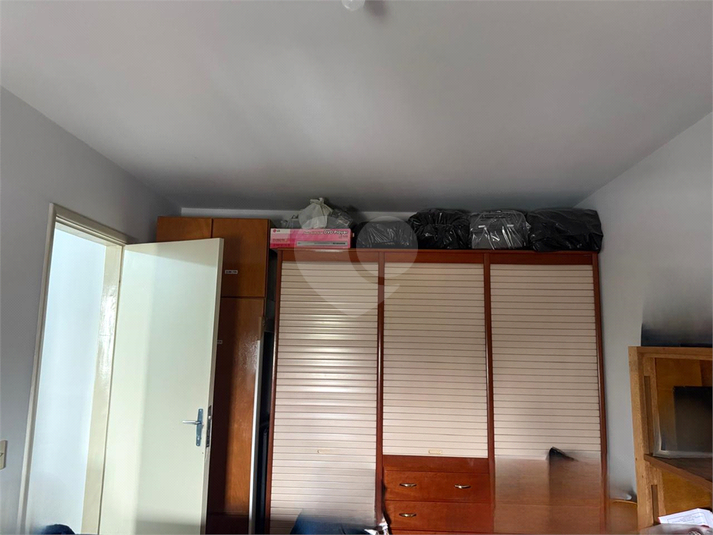 Venda Apartamento São Paulo Imirim REO1035495 8