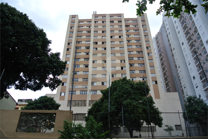 Venda Apartamento São Paulo Imirim REO1035495 25