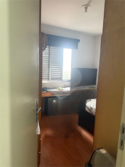 Venda Apartamento São Paulo Imirim REO1035495 12