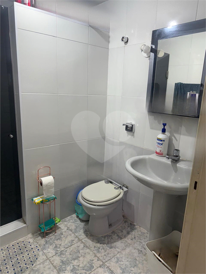 Venda Apartamento São Paulo Imirim REO1035495 13