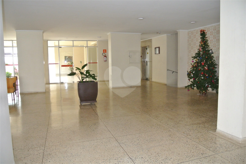 Venda Apartamento São Paulo Imirim REO1035495 37