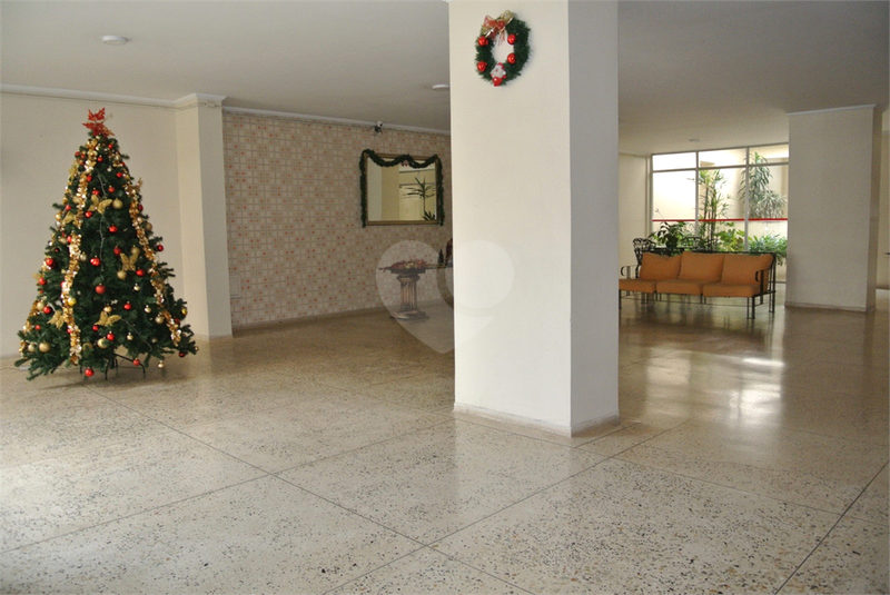 Venda Apartamento São Paulo Imirim REO1035495 36