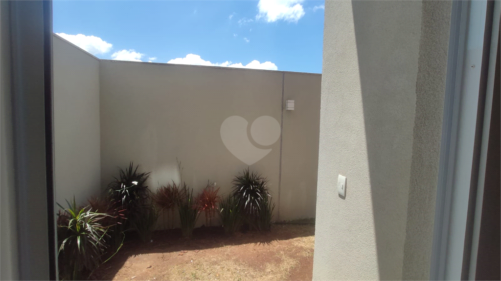 Venda Apartamento Bauru Residencial Parque Granja Cecília B REO1035496 8