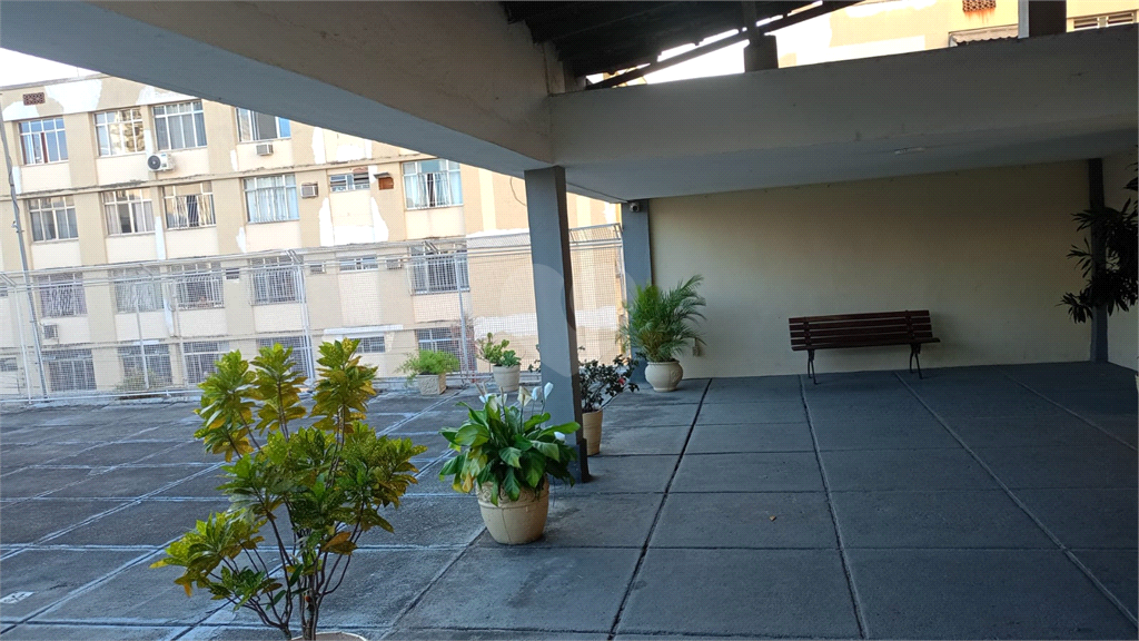 Venda Apartamento Niterói Fonseca REO1035500 20