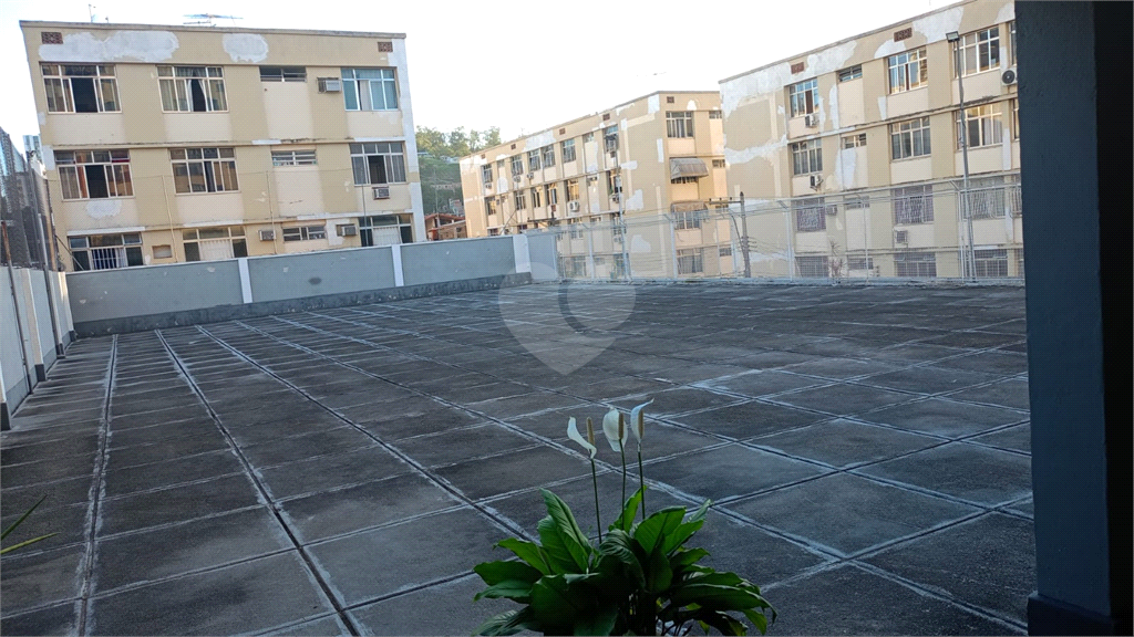 Venda Apartamento Niterói Fonseca REO1035500 19