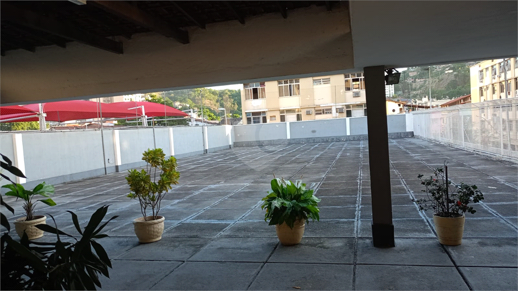 Venda Apartamento Niterói Fonseca REO1035500 17