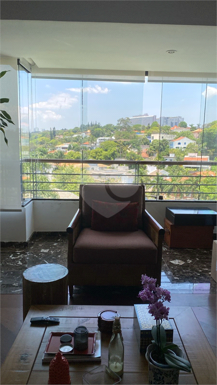 Aluguel Apartamento São Paulo Vila Progredior REO1035501 3