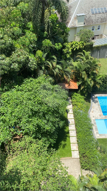 Aluguel Apartamento São Paulo Vila Progredior REO1035501 19