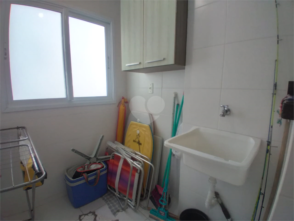 Venda Apartamento Mongaguá Praias Paulistanas REO1035502 12