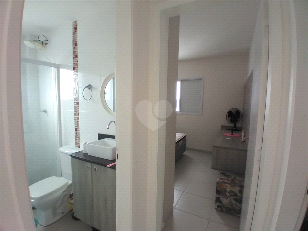 Venda Apartamento Mongaguá Praias Paulistanas REO1035502 17