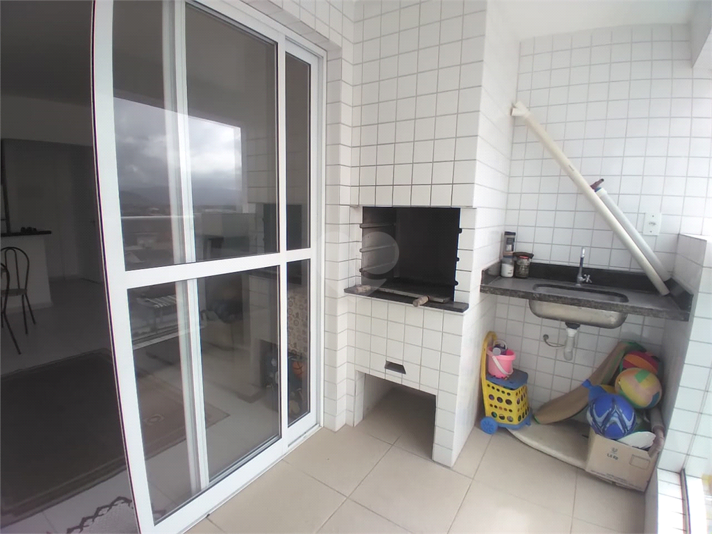 Venda Apartamento Mongaguá Praias Paulistanas REO1035502 1