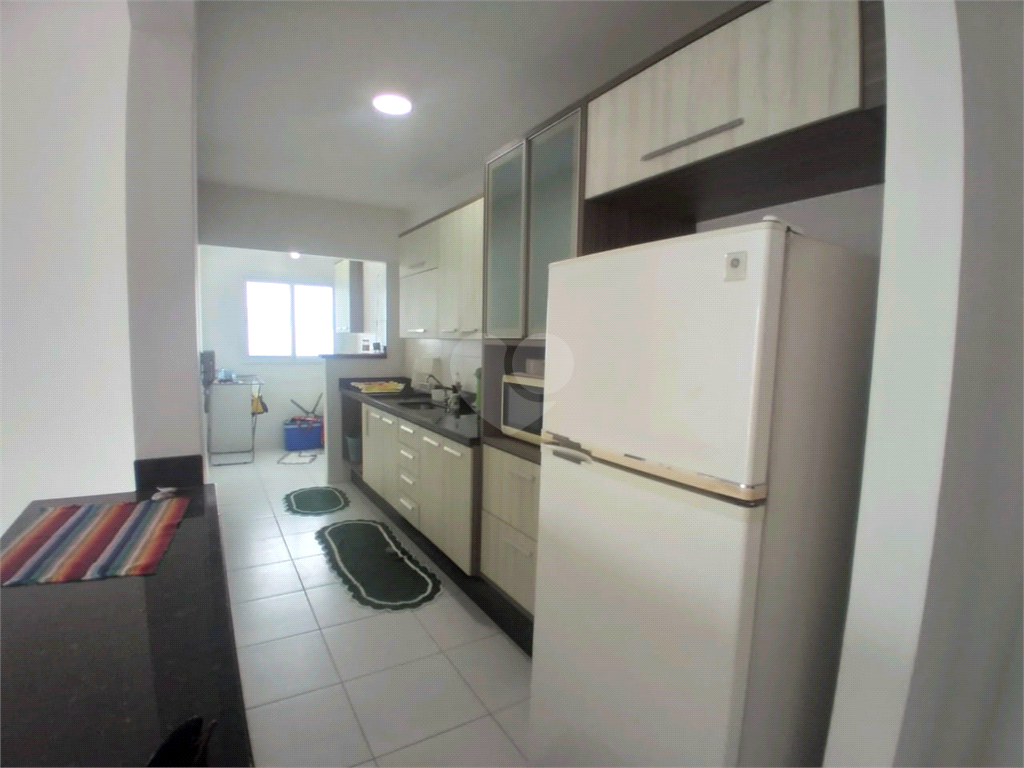 Venda Apartamento Mongaguá Praias Paulistanas REO1035502 9