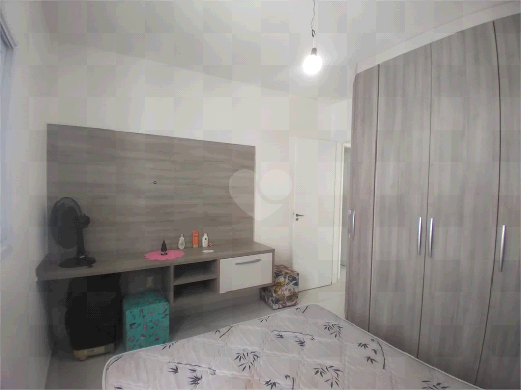 Venda Apartamento Mongaguá Praias Paulistanas REO1035502 13