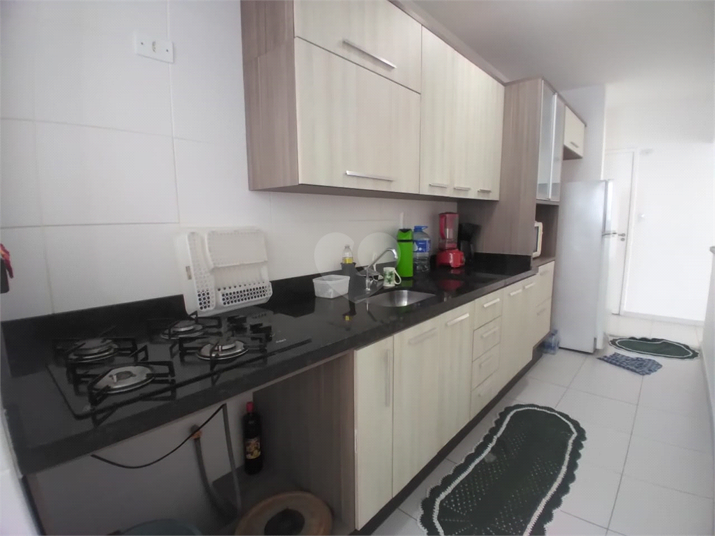 Venda Apartamento Mongaguá Praias Paulistanas REO1035502 10