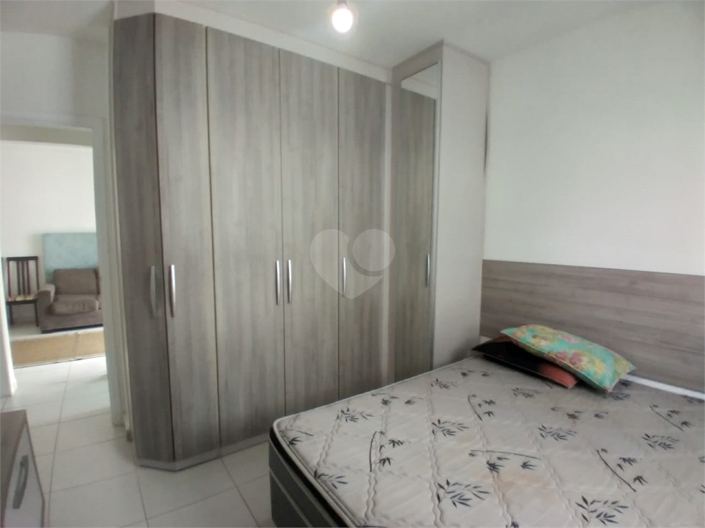 Venda Apartamento Mongaguá Praias Paulistanas REO1035502 15