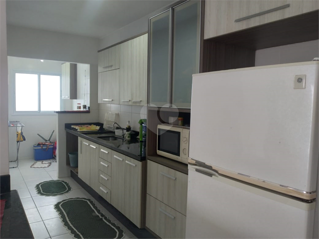 Venda Apartamento Mongaguá Praias Paulistanas REO1035502 11