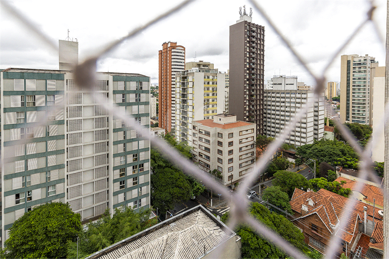 Venda Apartamento São Paulo Perdizes REO1035506 27