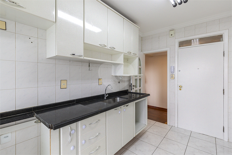 Venda Apartamento São Paulo Perdizes REO1035506 20