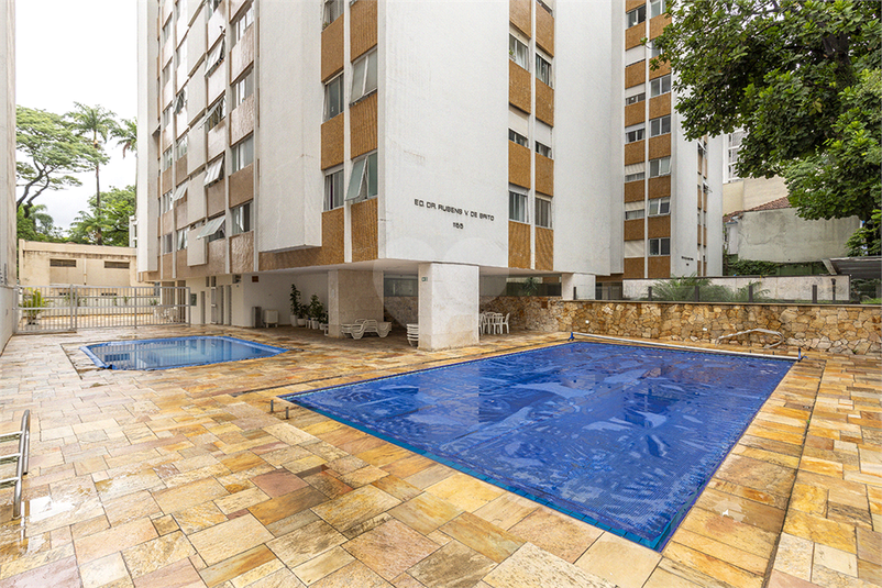 Venda Apartamento São Paulo Perdizes REO1035506 32