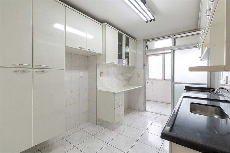 Venda Apartamento São Paulo Perdizes REO1035506 22