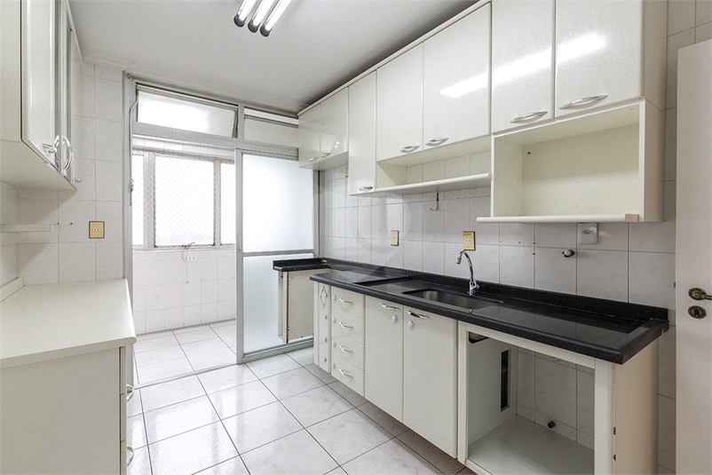 Venda Apartamento São Paulo Perdizes REO1035506 21