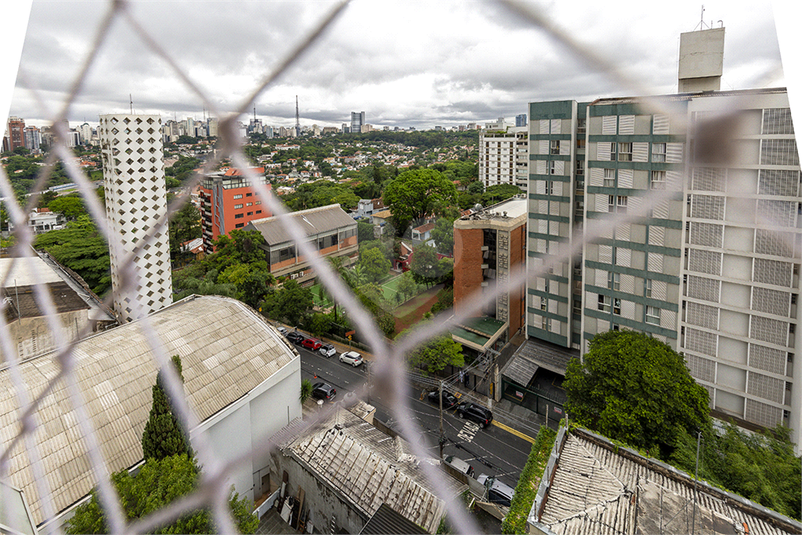 Venda Apartamento São Paulo Perdizes REO1035506 26