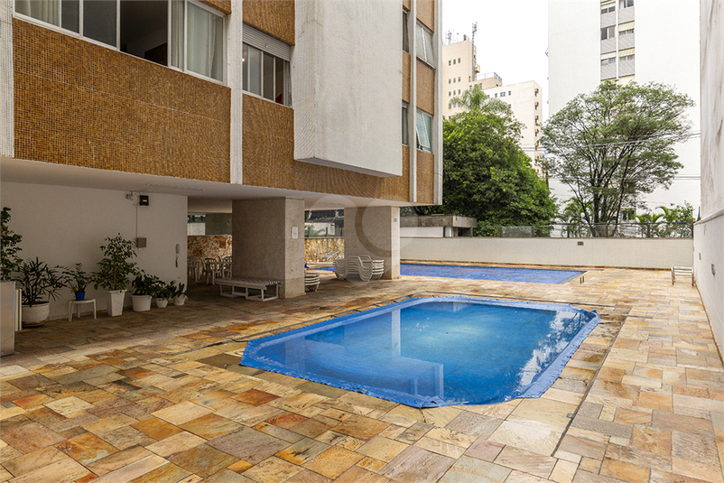 Venda Apartamento São Paulo Perdizes REO1035506 31