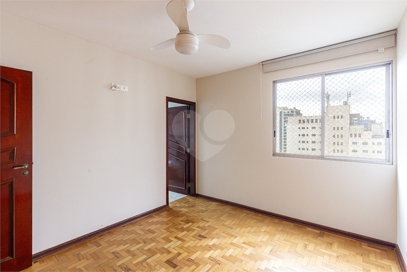 Venda Apartamento São Paulo Perdizes REO1035506 19