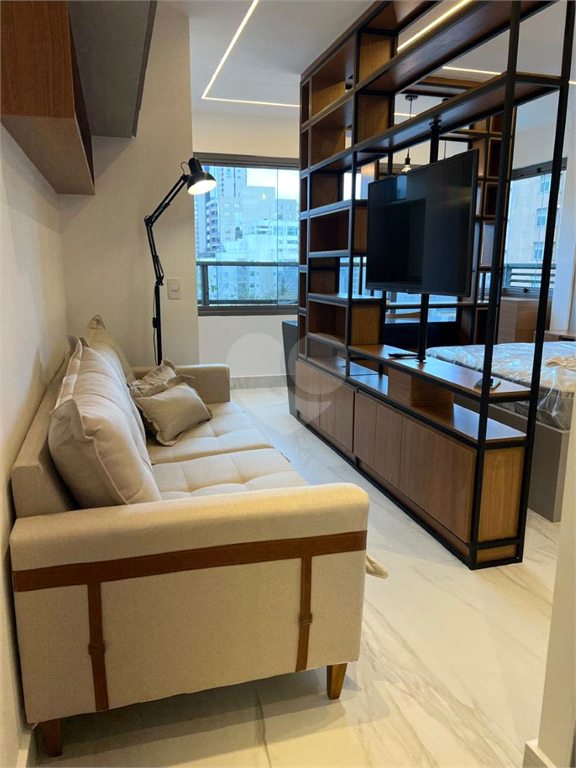 Aluguel Apartamento São Paulo Itaim Bibi REO1035507 19