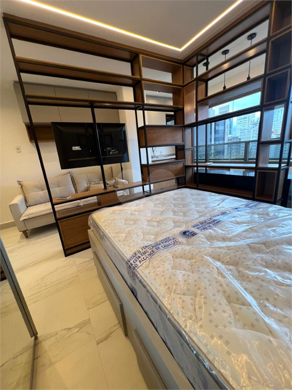 Aluguel Apartamento São Paulo Itaim Bibi REO1035507 11