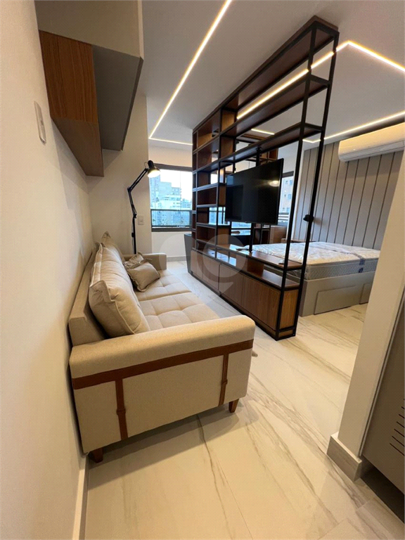 Aluguel Apartamento São Paulo Itaim Bibi REO1035507 7